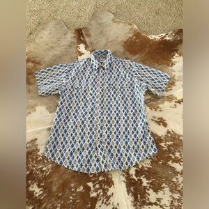 Wrangler Short Sleeve